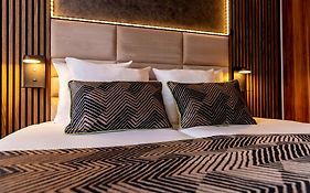 Jupiter Hotel